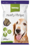 Boney Meaty Strips rágható húslapok kutyák részére (5 tasak | 5 x 200 g) 1kg