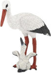Papo Figurina Papo Wild Animal Kingdom - Familie de berze (50159) Figurina