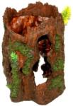 Szer-Ber Üreges akvárium dekoráció (145 x 85 x 410 mm)