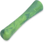 West Paw Seaflex Drifty - Csontot imitáló rágóka (L | 21.5 cm x 5 cm | Smaragd)