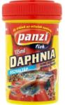 Panzi Daphnia - Szárított vízibolha díszhalaknak - 135ml