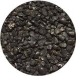  Fekete akvárium aljzatkavics (1-2 mm) 5 kg