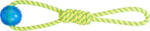 TRIXIE Aqua Toy Playing Rope vízi kutyajáték labdával (ø 6 × 40 cm)