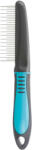 TRIXIE váltott fogú fésű (22 cm)