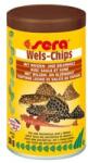 Sera Wels-Chips díszhaltáp 100ml