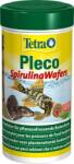 Nobby Tetra Pleco Spirulina Wafers 250ml