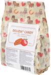 Kerbl Delizia Candy almás és fahéjas jutalomfalat lovaknak 600gr