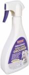 Equimins Ultra Shine Groomer - Kifésülő spray lovakhoz a fényes, csillogó szőrzetért (Szórófejes flakonban) 500 ml