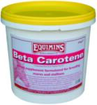 Equimins Beta Carotene - Béta karotin E-vitaminnal mének és vemhes kancák számára 2 kg