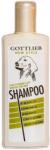 Gottlieb tojásos kutyasampon 300 ml