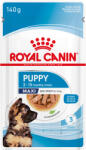 Royal Canin Maxi Puppy - Nedves táp nagytestű kölyök kutya részére (20 x 140 g) 2.8kg