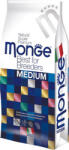 Monge Daily Line Dog Medium Adult (26/14) 15kg