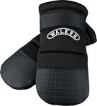 TRIXIE Walker Care Protective Boots kutyakesztyű (M | 1 pár | pl. Cocker spániel, Border Collie, Beagle)