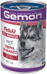Gemon Dog Adult Paté with Beef (12 x 400 g) 4.8kg