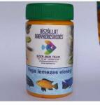 Szer-Ber Vega spirulinás lemezes díszhaltáp (150 ml l 14 g) 150ml