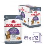 Royal Canin Appetite Control Care - Zselés nedves táp felnőtt macskák részére az étvágy szabályozásának segítésére (24 x 85 g) 2.04kg
