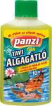 Panzi tavi algagátló lebegő és fonalas algák elpusztítására (10 m3 vízhez) 250 ml