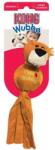 KONG Wubba Ballistic Friend kutyajáték (L l 30.5 x 7.6 x 8.4 cm)