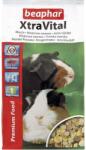 Beaphar XtraVital eledel tengerimalacoknak extra C-vitaminnal 1kg