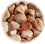  Mályva görgeteg kavics akvárium dekoráció (5-15 cm) 1 kg
