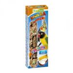 Nestor Dupla Rúd Közepes Papagájnak Trópusi Gyümölcs 115g - okosgazdi