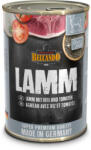 BELCANDO konzerv bárányhússal, rizzsel és paradicsommal (6 x 400 g) 2.4kg