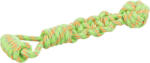 TRIXIE kötél játék a végén labda formával (ø 8 / 38 cm)