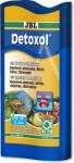 JBL Detoxol ammónium, nitrit, klóramin és klór megkötő vízkezelő szer 250 ml