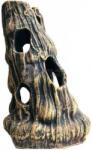 Szer-Ber Álló fatörzs kerámia dekoráció akváriumba (160 x 140 x 240 mm)