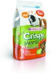 Versele-Laga Crispy Müzli Guinea Pigs 400gr