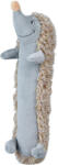 TRIXIE Longi Hedgehog - Csendes plüss süni (37 cm)