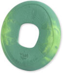 West Paw Wes Paw Seaflex Sailz - Károsanyag-mentes frizbi (22 cm | Smaragd)