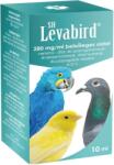  SH-Levabird paraziták elleni csepp madaraknak 10 ml