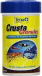 Tetra Crusta Granules alaptáp garnélák és a rövidfarkú rákok számára 100ml
