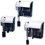 ISTA F-200 akasztós külső szűrő (150-200 L/H)