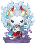 Funko Figurină Funko POP! Deluxe: One Piece - Yamato #1596, 15 cm (FK75581) Figurina
