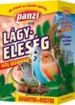 Panzi lágyeleség pintyeknek és papagájoknak 200ml