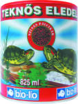 Bio-Lio természetes teknős eledel dobozos és zacskós kiszerelésben 825ml