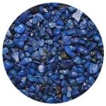  Sötétkék akvárium aljzatkavics (1-2 mm) 0.75 kg