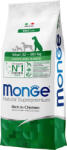 Monge Daily Line Dog Maxi Puppy & Junior (28/16) (2 x 15 kg) 30kg