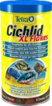 Tetra Cichlid XL Flakes lemezes sügértáp 1000ml