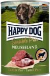 Happy Dog Pur Neuseeland - Bárányhúsos konzerv (6 x 400 g) 2.4kg