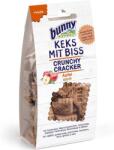 bunny Crunchy Cracker - Apple 50gr