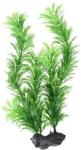 Tetra Green Cabomba műnövény akváriumba (L l 30 x 9 cm)
