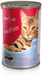  Bewi-Cat Cat Meatinis halas halas (24 x 400 g) 9.6kg