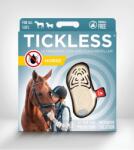 Tickless Horse ultrahangos kullancs- és bolhariasztó lovaknak (Bézs)