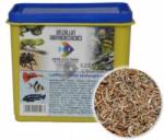 Szer-Ber liofilizált vörös szúnyoglárva (150 ml l 8 g) 150ml