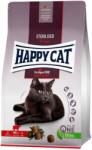 Happy Cat Adult Sterilised Voralpen-Rind 20kg