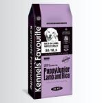 Kennels' Favourite Kennel's Favourite Puppy & Junior Lamb & Rice (2 x 12.5 kg) 25kg