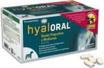 OPKO Hyaloral táplálékkiegészítő tabletta (2 x 90 db [20 kg alatt]) 180 db